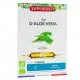 SUPERDIET Aloe vera bio 20 ampoules de 10ml - Illustration n°1