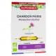 SUPERDIET Chardon marie bio 20 ampoules x 10ml - Illustration n°1