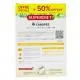 SUPERDIET Gelée royale bio ampoules 10ml x 30 - Illustration n°2