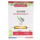 SUPERDIET Olivier bio 20 ampoules - Illustration n°1