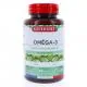 SUPERDIET Omega 3 bo&icirc;te de 120 capsules - Illustration n&deg;1