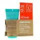 SVR Sun Secure - Crème solaire SPF50 50ml + Lait après-soleil 50ml offert - Illustration n°2