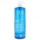 SVR Xerial Gel Lavant Peeling 400ml - Illustration n°1