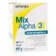 SYNERGIA Mix-alpha 3 boîte de 60 capsules - Illustration n°1