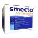 Smecta orange vanille 3g boîte de 60 sachets - Illustration n°2
