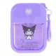 TAKE CARE - Spray mains nettoyant et parfumant 35ml kuromi parfum coco - Illustration n&deg;1