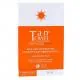 TAN TOWEL Lingettes auto-bronzantes 10 lingettes demi-corps - Illustration n°1