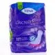 TENA Discreet - Serviettes hygiéniques nuit maxi x12 serviettes - Illustration n°1