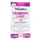 THERALICA Cranberry 5 jours syst&egrave;me urinaire x15 g&eacute;lules - Illustration n&deg;1