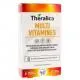 THERALICA Multi-vitamines 45 gélules - Illustration n°1