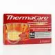 THERMACARE Patch auto-chauffant bas du dos patch chauffants x2 - Illustration n°1