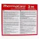 THERMACARE Patch autochauffant multi-zones x 3 - Illustration n°2