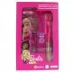 TINOKOU Coffret Holiday barbie - Illustration n°1