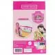 TINOKOU Coffret Holiday barbie - Illustration n°2