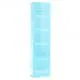 Talika Lipocils Mascara 8.5ml noir - Illustration n°2