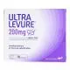 ULTRA LEVURE 200 mg x10 g&eacute;lules - Illustration n&deg;1