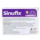 UPSA NaturaMed Sinufix 15 capsules - Illustration n°2