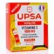UPSA Vitalité Vitamine C 1000mg x10 sachets - Illustration n°1