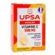 UPSA Vitamine C 1000mg effervescent 20 comprim&eacute;s - Illustration n&deg;1