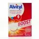 ALVITYL Boost - Effervescent goût orange 20 comprimés - Illustration n°1