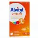 ALVITYL Vitalité - Effervescent goût Orange sans sucres x30 comprimés - Illustration n°1