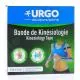URGO Bande de Kinésiologie 5mx5cm - Illustration n°1
