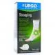 URGO Douleurs Strapping Bande Adh&eacute;sive &Eacute;lastique 10cm x 2,5m - Illustration n&deg;1