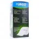 URGO Douleurs Strapping Bande Adh&eacute;sive &Eacute;lastique 10cm x 2,5m - Illustration n&deg;2