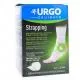 URGO Douleurs Strapping Bande Adh&eacute;sive &Eacute;lastique 6cm x 2,5m - Illustration n&deg;1