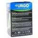 URGO Douleurs Strapping Bande Adh&eacute;sive &Eacute;lastique 6cm x 2,5m - Illustration n&deg;2