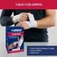 URGO Douleurs Strapping Bande Adh&eacute;sive &Eacute;lastique 6cm x 2,5m - Illustration n&deg;3