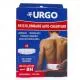 URGO Patch Auto-Chauffant 8h lot de 4 - lombaire - Illustration n°1