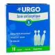 URGO Soin antiseptique chlorhexidine 10 unidoses X5 ml - Illustration n°1