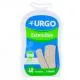 URGO pansements extensibles boîte de 48 - Illustration n°1
