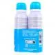 URIAGE D&eacute;odorant fra&icirc;cheur spray lot 2 x 125ml - Illustration n&deg;2