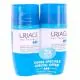 URIAGE Soin & Hygi&egrave;ne - D&eacute;odorant roll-on puissance 3 lot de 2 - Illustration n&deg;1