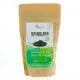 VALEBIO Spiruline Bio 200g poudre - Illustration n&deg;1