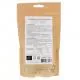 VALEBIO Tégument de Psyllium blond sachet de 120g - Illustration n°2