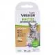 VETOSAN Pipettes Répulsives chaton et chats x2 - Illustration n°1