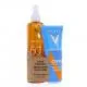 VICHY Capital Soleil - Huile Invisible Protection Cellulaire spf50 200ml - Illustration n&deg;1