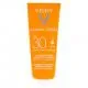 VICHY Capital Soleil - Lait Protecteur Hydratant SPF30 300ml - Illustration n&deg;1
