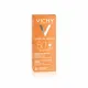 VICHY Capital Soleil - Cr&egrave;me Onctueuse Protectrice de peau SPF50+ - Illustration n&deg;1