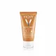 VICHY Capital Soleil - Cr&egrave;me Onctueuse Protectrice de peau SPF50+ - Illustration n&deg;2