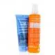 VICHY Capital Soleil - Spray Fluide Invisible Protection Cellulaire SPF50+ 200ml + Lait Apaisant Apr&egrave;s-Soleil Offert - Illustration n&deg;2