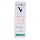 VICHY Capital soleil - Matifiant 3-en-1 Soin Protecteur anti-brillance SPF 50+ 50ml - Illustration n&deg;1