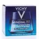 VICHY Min&eacute;ral 89 - Cr&egrave;me hydratante 50ml - Illustration n&deg;1