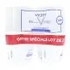 VICHY D&eacute;odorant Roll'on 24h hypoallerg&eacute;nique toucher sec 50ml * 2 - Illustration n&deg;1