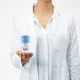VICHY D&eacute;odorant min&eacute;ral 48h sans alcool roll-on 50ml - Illustration n&deg;3