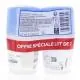 VICHY D&eacute;odorant min&eacute;ral 48h sans alcool roll-on lot de 2 x 50 ml - Illustration n&deg;2