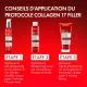 VICHY Dercos - Collagen Filler 17 Pr&eacute;-Shampoing traitement ultra-r&eacute;parateur 150ml - Illustration n&deg;10